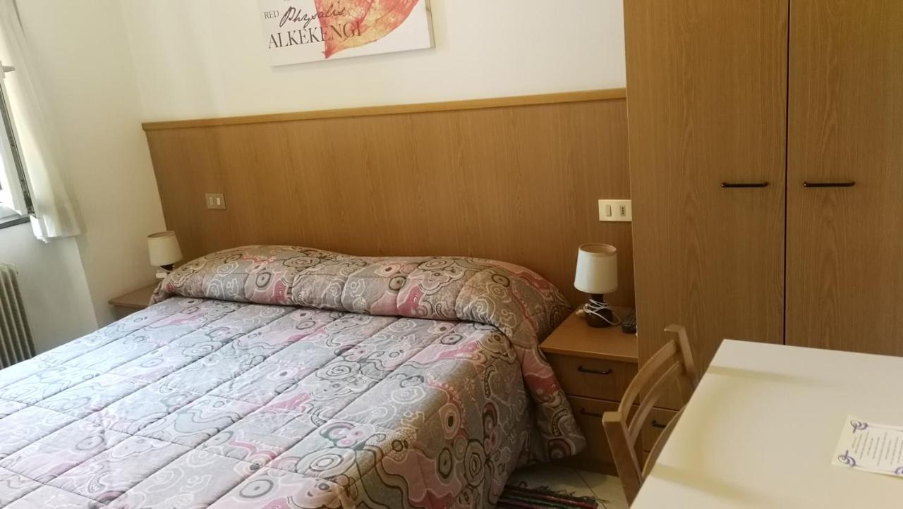 Belandin Ristorante Hotel テーリオ エクステリア 写真