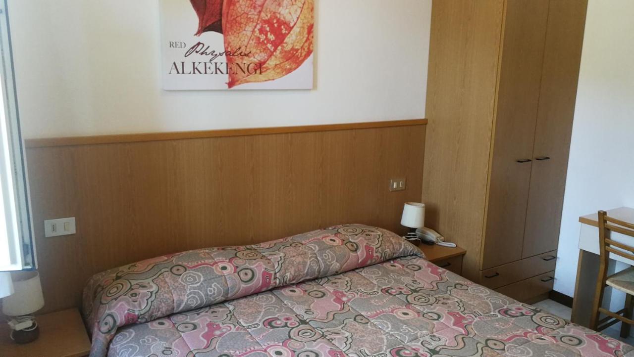 Belandin Ristorante Hotel テーリオ エクステリア 写真