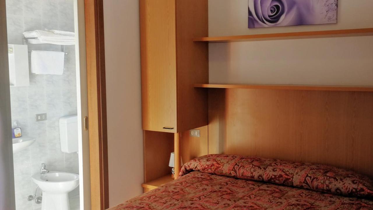 Belandin Ristorante Hotel テーリオ エクステリア 写真