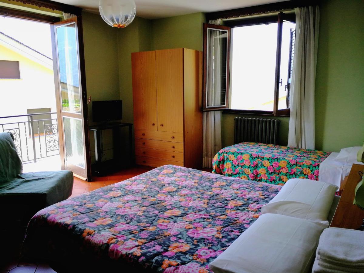 Belandin Ristorante Hotel テーリオ エクステリア 写真