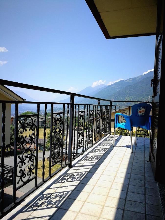 Belandin Ristorante Hotel テーリオ エクステリア 写真