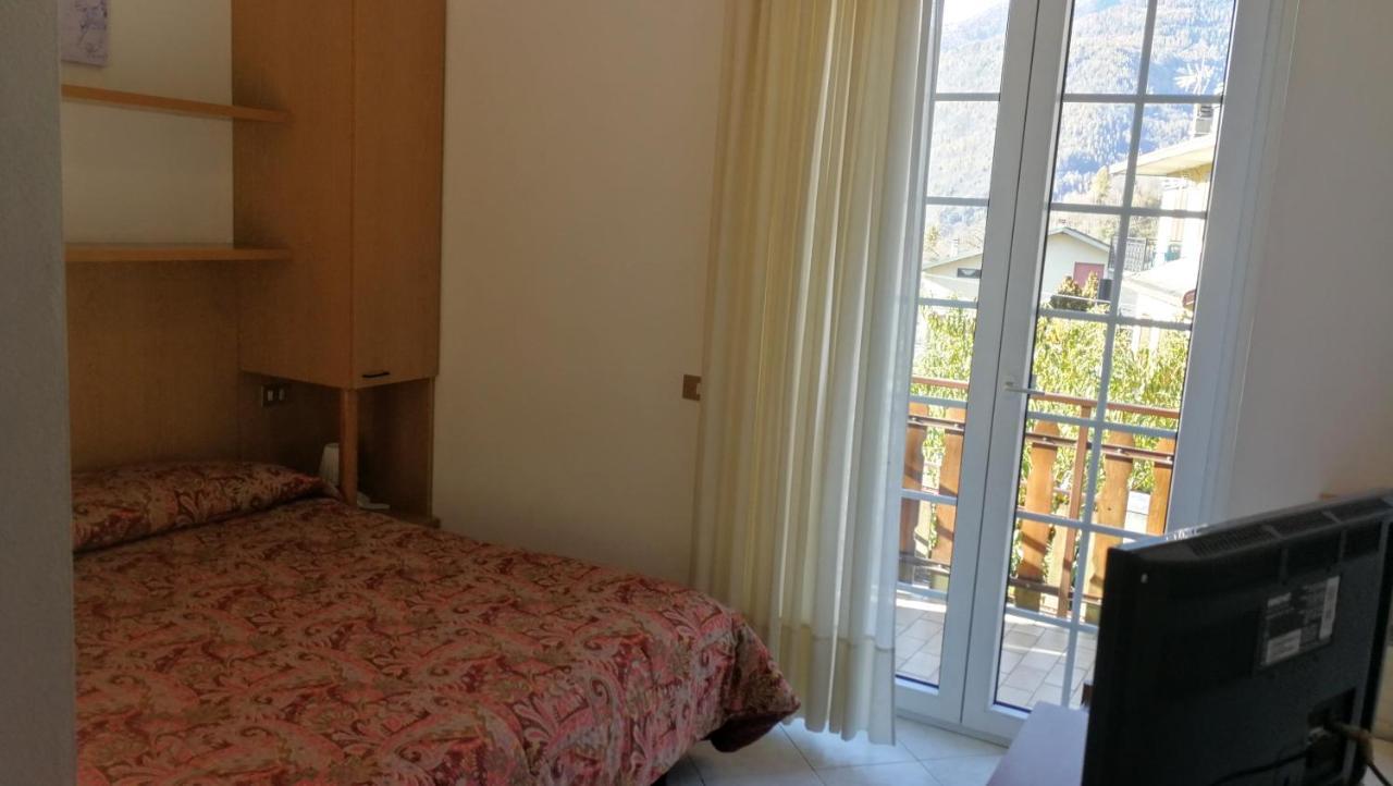 Belandin Ristorante Hotel テーリオ エクステリア 写真