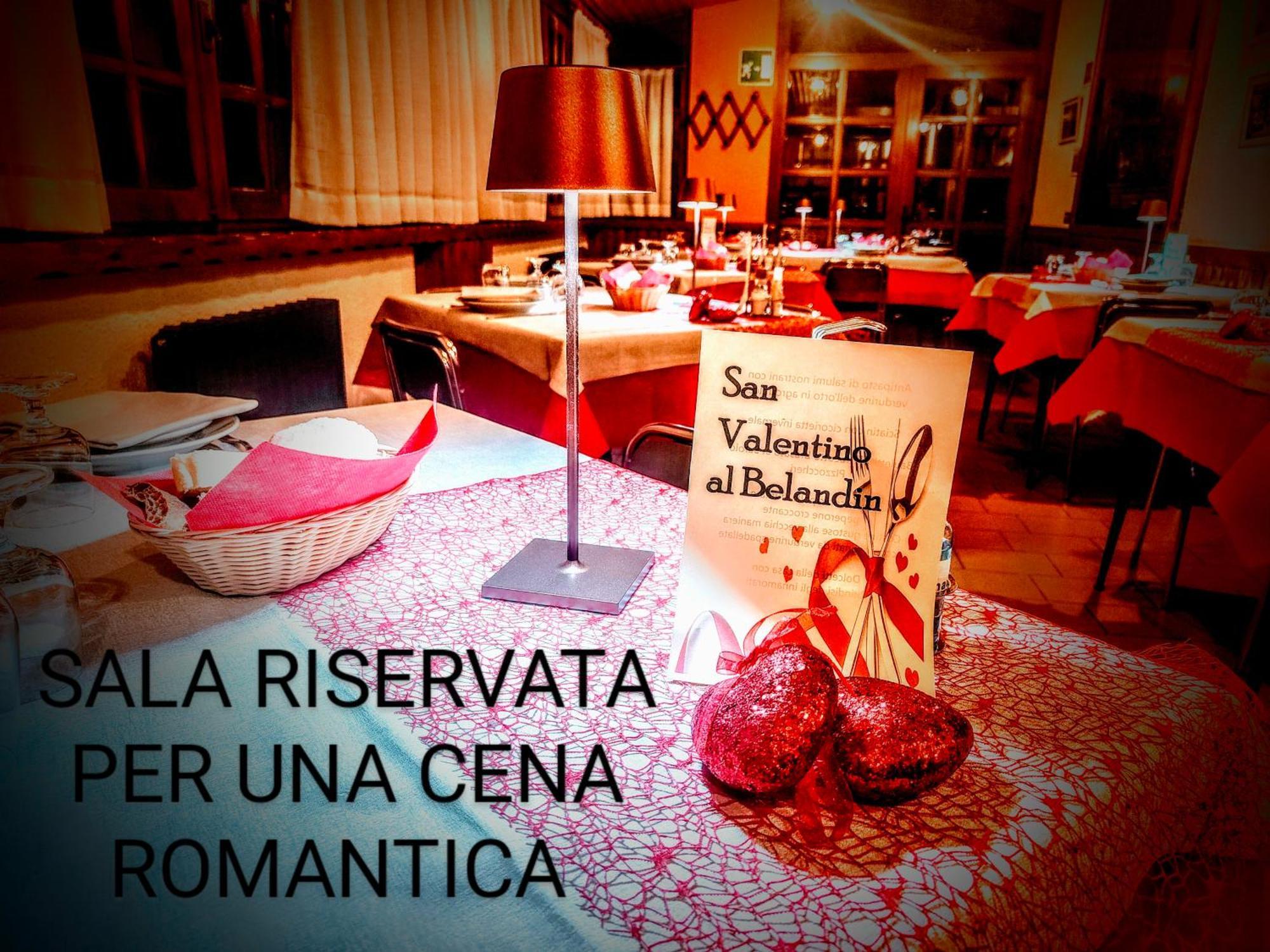 Belandin Ristorante Hotel テーリオ エクステリア 写真